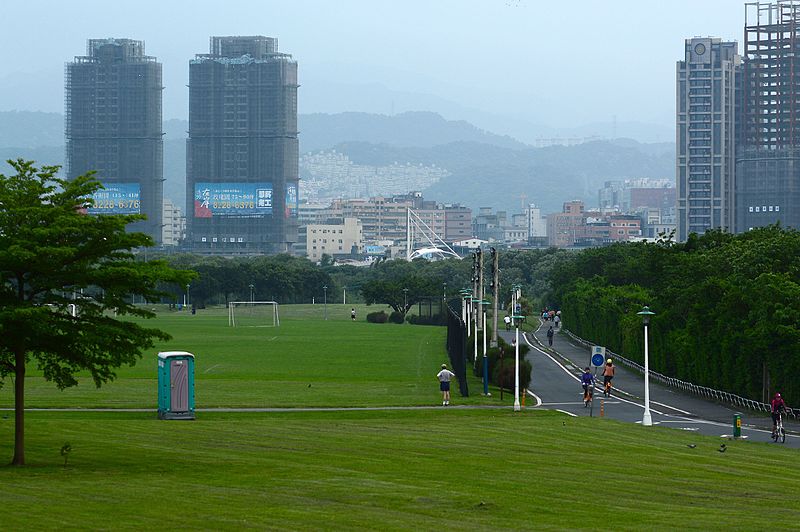 File:古亭河濱公園DSC 2388.jpg