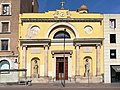 Església dels Pares Claretians (Sabadell)