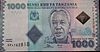 1,000 Tanzanian shillings banknote 2011 - obverse.jpg