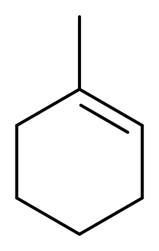 <span class="mw-page-title-main">1-Methylcyclohexene</span> Chemical compound