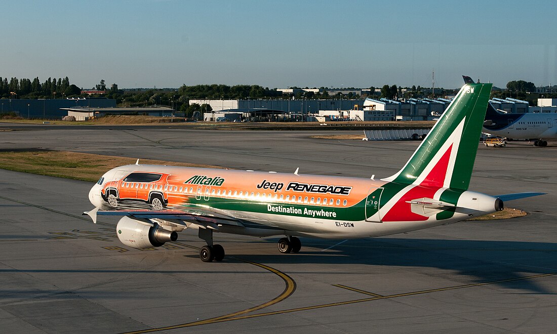 Alitalia