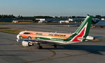 Миниатюра для Alitalia