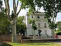 Escola de Música (Parets del Vallès)