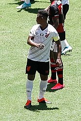 16 02 2020 Jogo Flamengo x Atlético PR (49542617928) - Wellington 2.jpg