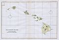 1883 U.S.G.S. Map of the Hawaiian Islands - Geographicus - Hawaii2-USGS-1883.jpg