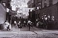 1909 LewisHine Boston alley playground.jpg