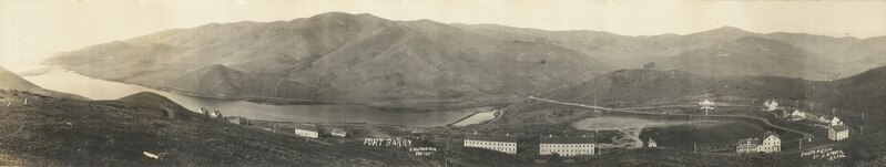 File:1913 Fort Barry, Marin Headlands (06d26d11-afe7-431a-ac83-6c54fdbfe742).tif