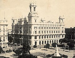 Museo Nacional de Bellas Artes de La Habana