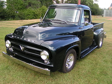 Форд 100. Форд ф 100. Форд ф100 1953. Ford f Series 1953. Форд ф 100 старый.