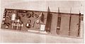 1961 Veroboard demonstration panel