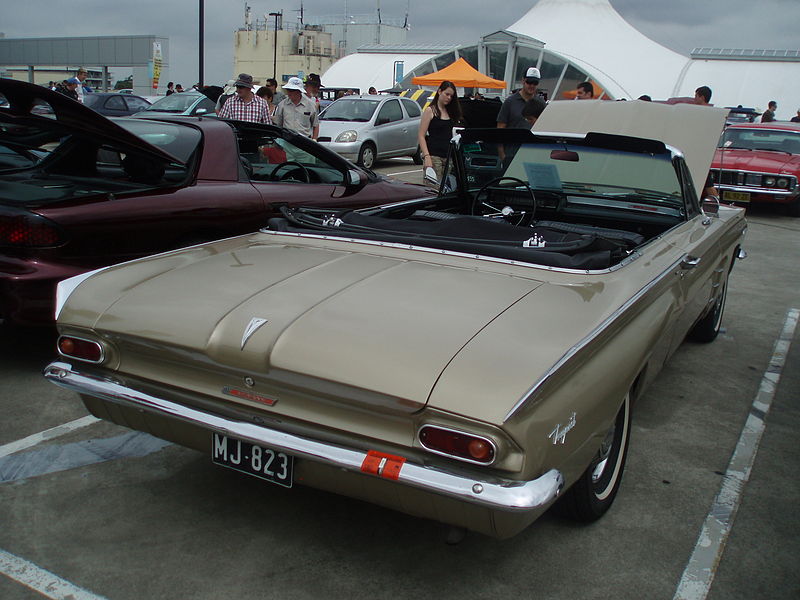 File:1962 Pontiac Tempest Le Mans convertible (5410164956).jpg