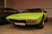 1974 Lamborghini Urraco P250 (14811211072).jpg