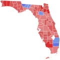 Thumbnail for 1998 Florida gubernatorial election