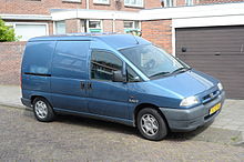 File:Peugeot Expert front 20080326.jpg - Wikipedia