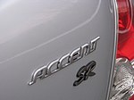 2007 Hyundai Accent SR Limited Edition (2295721314).jpg