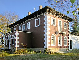 Höhenweg Dresden