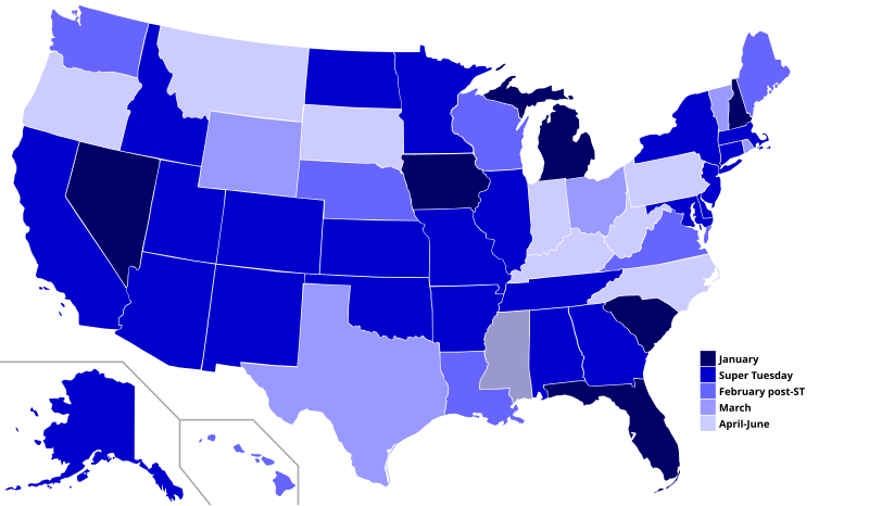 File:2008DemPrimaryDates.svg