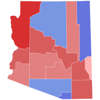 <span class="mw-page-title-main">2010 Arizona gubernatorial election</span> Review of the election