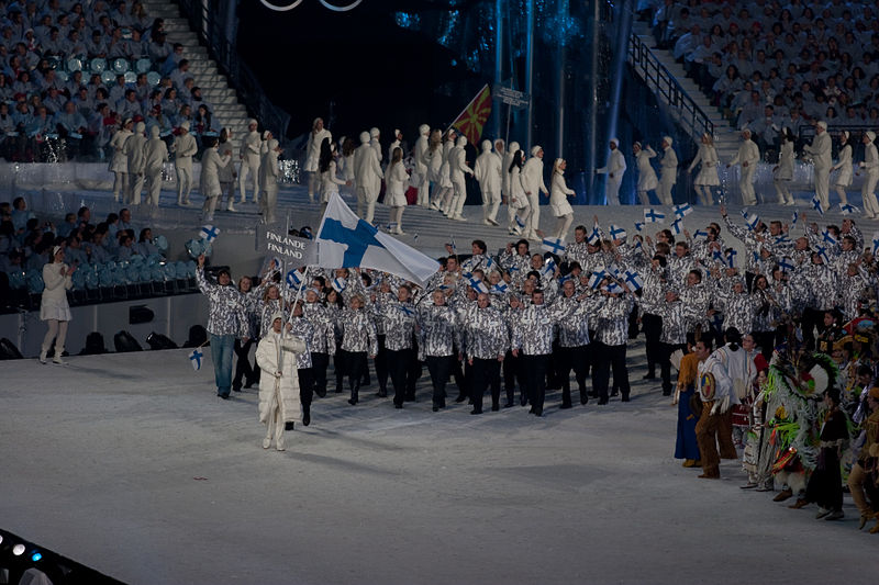 File:2010 Opening Ceremony - Finland entering.jpg