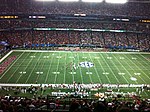 Thumbnail for 2012 SEC Championship Game