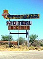 2013 Acoma Area Rt old business sign.jpg