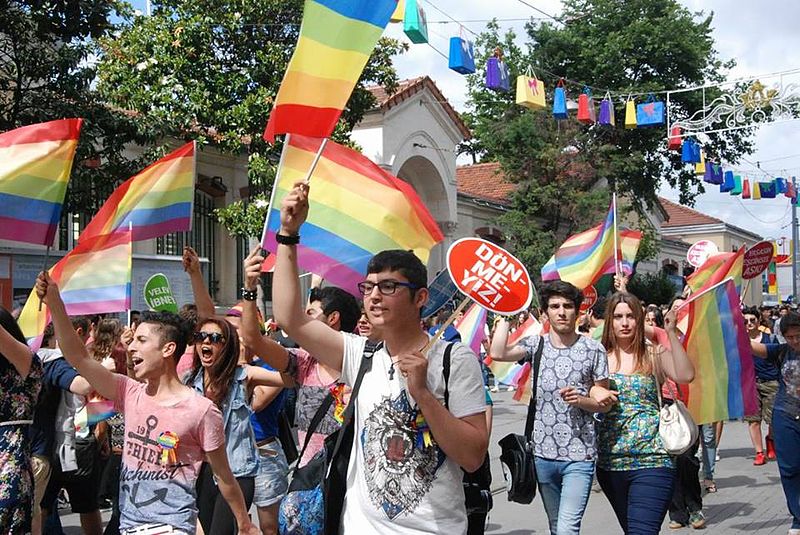 File:2014 İstanbul LGBT Pride (40).jpg