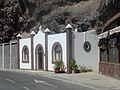 Playa Santiago - Ermita de la Virgen del Carmen