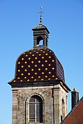 2016-09 - Biserica Saint-Martin de Quers - 03.jpg