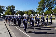 A&M–Commerce Pride Marching Band