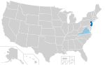 Thumbnail for 2017 United States gubernatorial elections