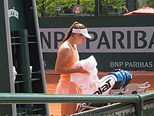 2018 Rolan Garros saralash turniri - 45.jpg