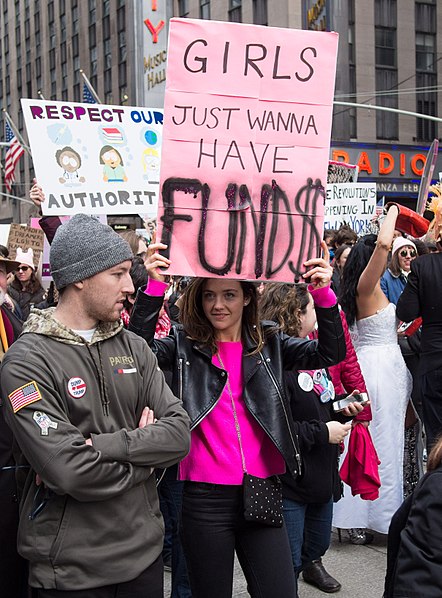 File:2018 Women's March NYC (00671).jpg