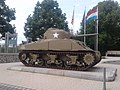 Vorschaubild für Panzerdenkmal Wiltz