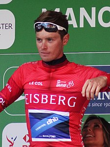 Concursul de sprinturi câștigător ToB 2019 Rory Townsend.JPG