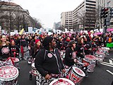 2019 Women's March on Washington, D.C.