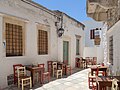 * Nomination Alley in Apeiranthos, Naxos. --C messier 22:24, 13 November 2023 (UTC) * Promotion  Support Good quality. --Jakubhal 05:03, 14 November 2023 (UTC)