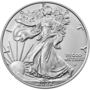 Thumbnail for American Silver Eagle