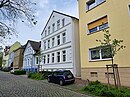 Wohnhaus