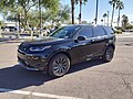 20 Land Rover Discovery Sport P250 SE R-Dynamic