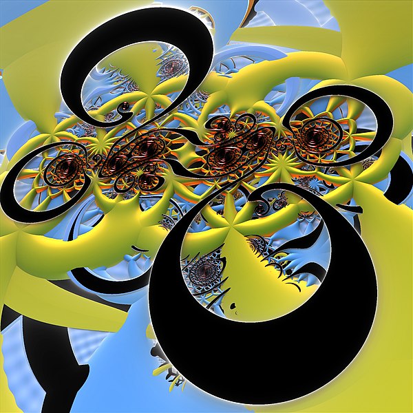 File:2124 Mandelbulb 3D.jpg