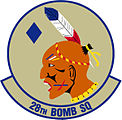 28th Bomb Squadron