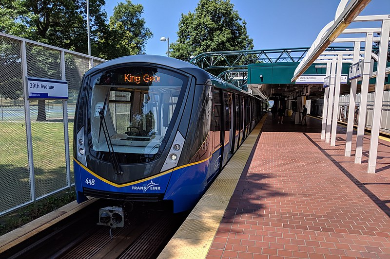 File:29th Avenue platform level (20190626 123343).jpg