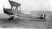 Vignette pour De Havilland DH.82 Tiger Moth