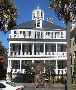 <span class="mw-page-title-main">Col. John Ashe House</span>