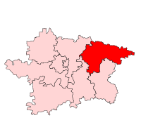 Chincholi Assembly constituency