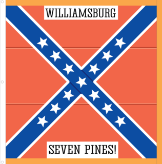 4th North Carolina Infantry Regiment