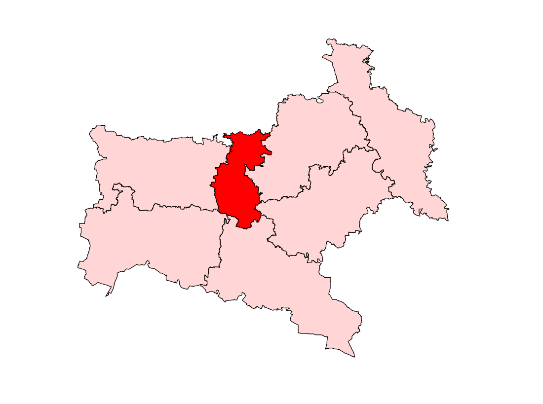 Katihar Assembly constituency