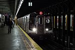 77th Street station (BMT Fourth Avenue Line)