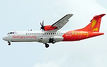 Firefly ATR 72-500 9M-FYD ATR 72-212A Firefly (8265964333).jpg