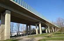 Bundesautobahn 4 - Wikiwand